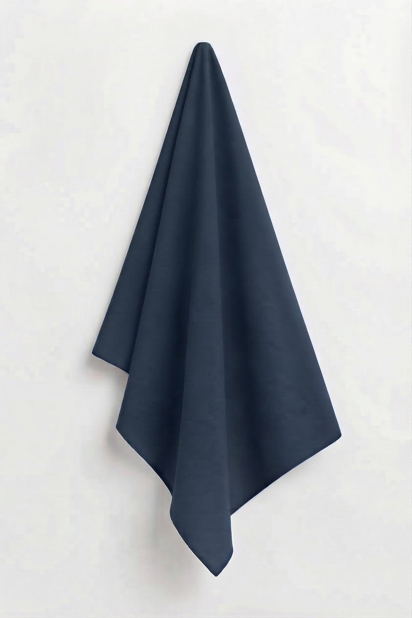 Hijab Jersey Premium - Made In Turkey