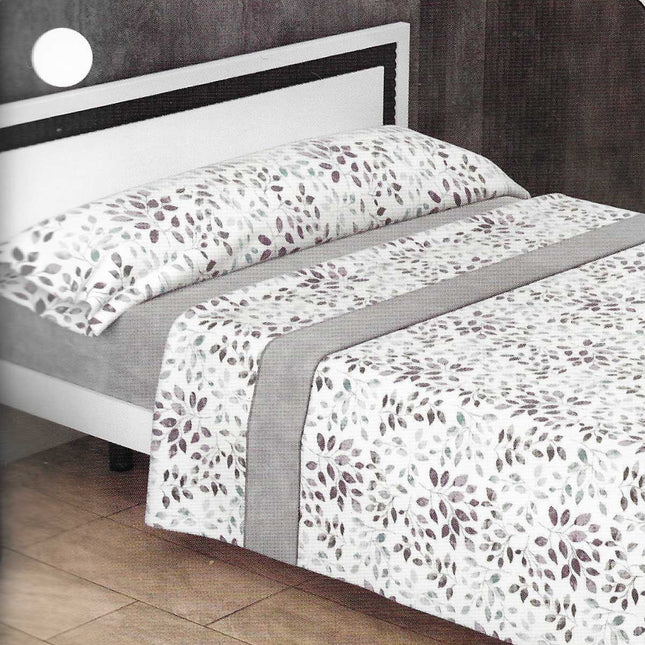 Jogo de lençóis de lã coral premium – Inverno, 3 peças, extra macio e térmico – Estilo moderno (Adequado para camas de 90/135/150 cm)