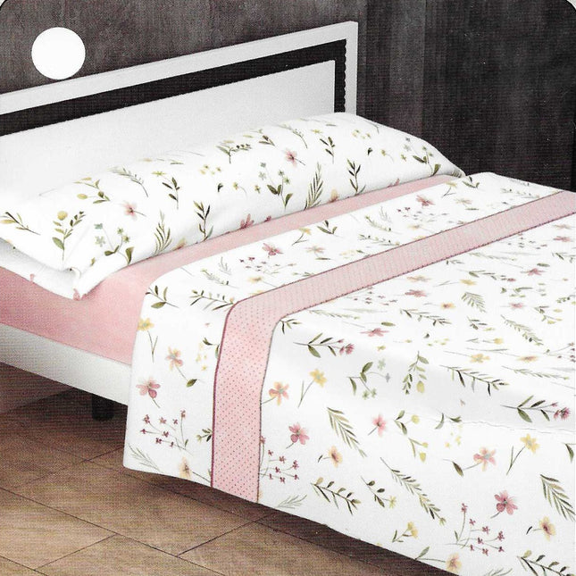 Jogo de lençóis de lã coral premium – Inverno, 3 peças, extra macio e térmico – Estilo moderno (Adequado para camas de 90/135/150 cm)