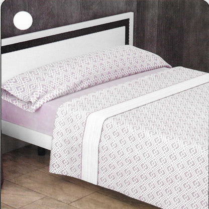 Juego de Sábanas Coralina Premium – Invierno, 3 Piezas, Extra Suaves y Térmicas – Estilo Moderno (Camas 90/135/150)