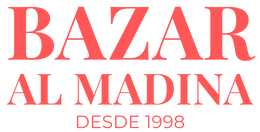 BAZAR AL MADINA