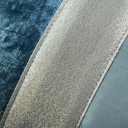 🏯 Colcha TOQUIO Elegante – Conjunto Decorativo con Tres Almohadas, 250 x 260 cm