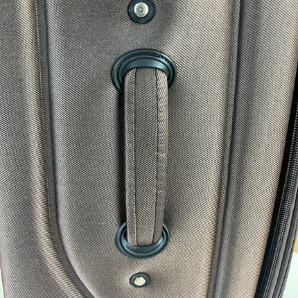 ✈️ Pack de 3 Maletas Resistentes y Elegantes – Viaja con Estilo y Seguridad - COLOR MARRÓN
