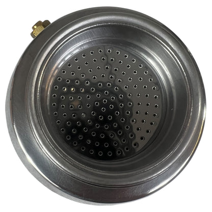 Cafetera Italiana de Aluminio Bayimpex – Estilo Vintage ☕✨