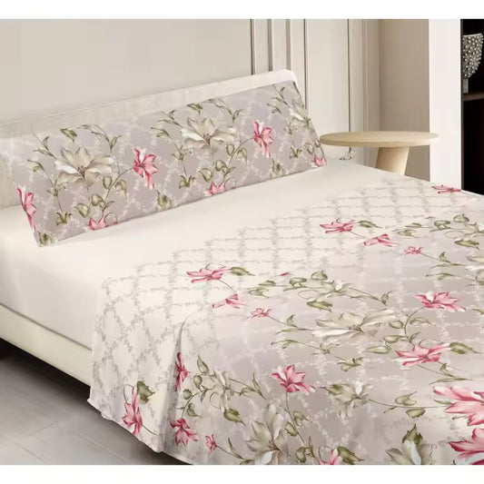 Juego de Sábanas de Microfibra Extra Suave y Anti Bolitas – Disponible para Cama 90, 135 y 150