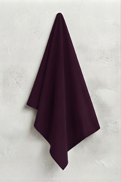 Hijab Jersey Premium - Made In Turkey