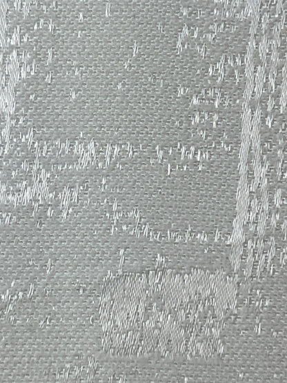 CORTINA JACQUARD MODELO CASERTA 140 x 240 CM – COLOR BLANCO