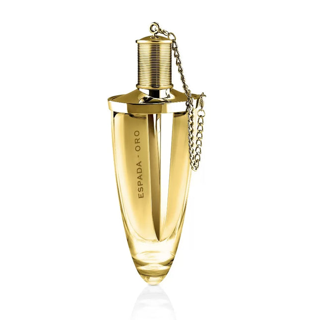 Gold Sword Emperor Perfumes - Majestic Oriental Elegance