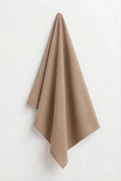 Hijab Jersey Premium - Made In Turkey