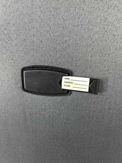 ✈️ Pack de 3 Maletas Resistentes y Elegantes – Viaja con Estilo y Seguridad - COLOR GRIS