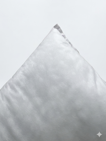 Relleno de Cojín Nube 70x50 cm – Fibra Hueca Lavable e Indeformable