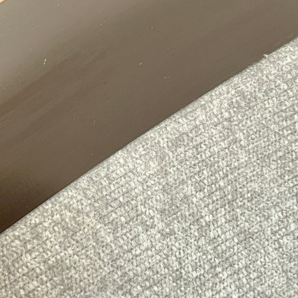 ✨ Silla MODELO NEFERTARI tapizada gris con acabado plateado– Elegancia moderna para tu hogar ✨