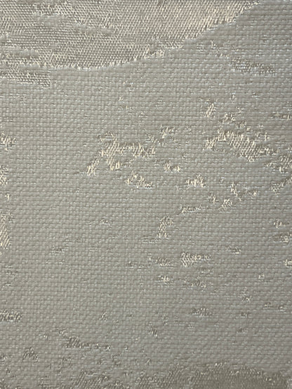 CORTINA JACQUARD MODELO SPEZIA 140 x 240 CM – COLOR BLANC