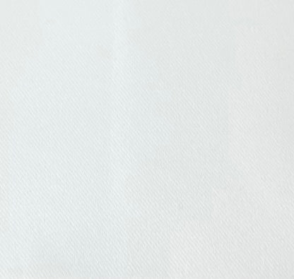 CORTINA OCULTANTE MODELO CRYSTAL 140 x 240 CM – COLOR BLANCO