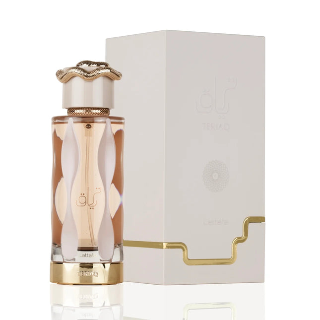 Perfume Teriaq Lattafa