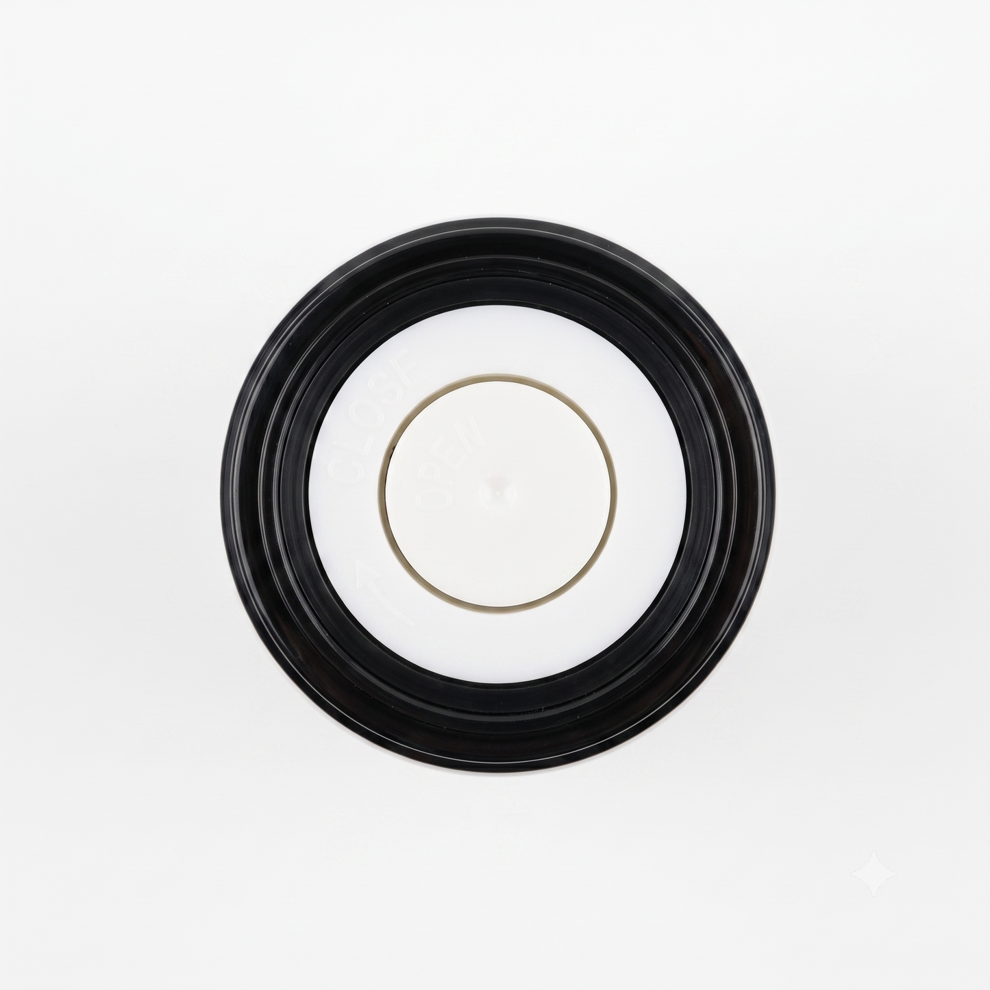 Termo de Acero Inoxidable para Café y Bebidas – Aislante Térmico con Tapa Vaso