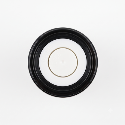 Termo de Acero Inoxidable para Café y Bebidas – Aislante Térmico con Tapa Vaso