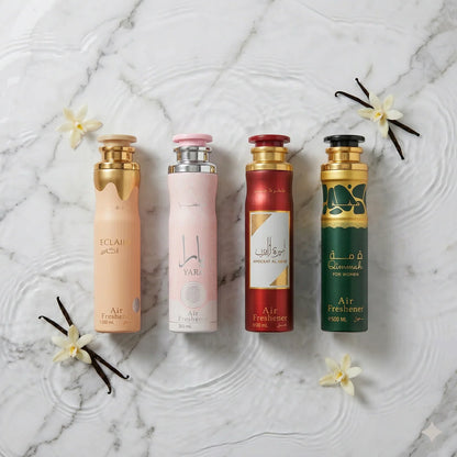 PACK Ambientadores - Aromas de Oriente: Luxury Home Collection