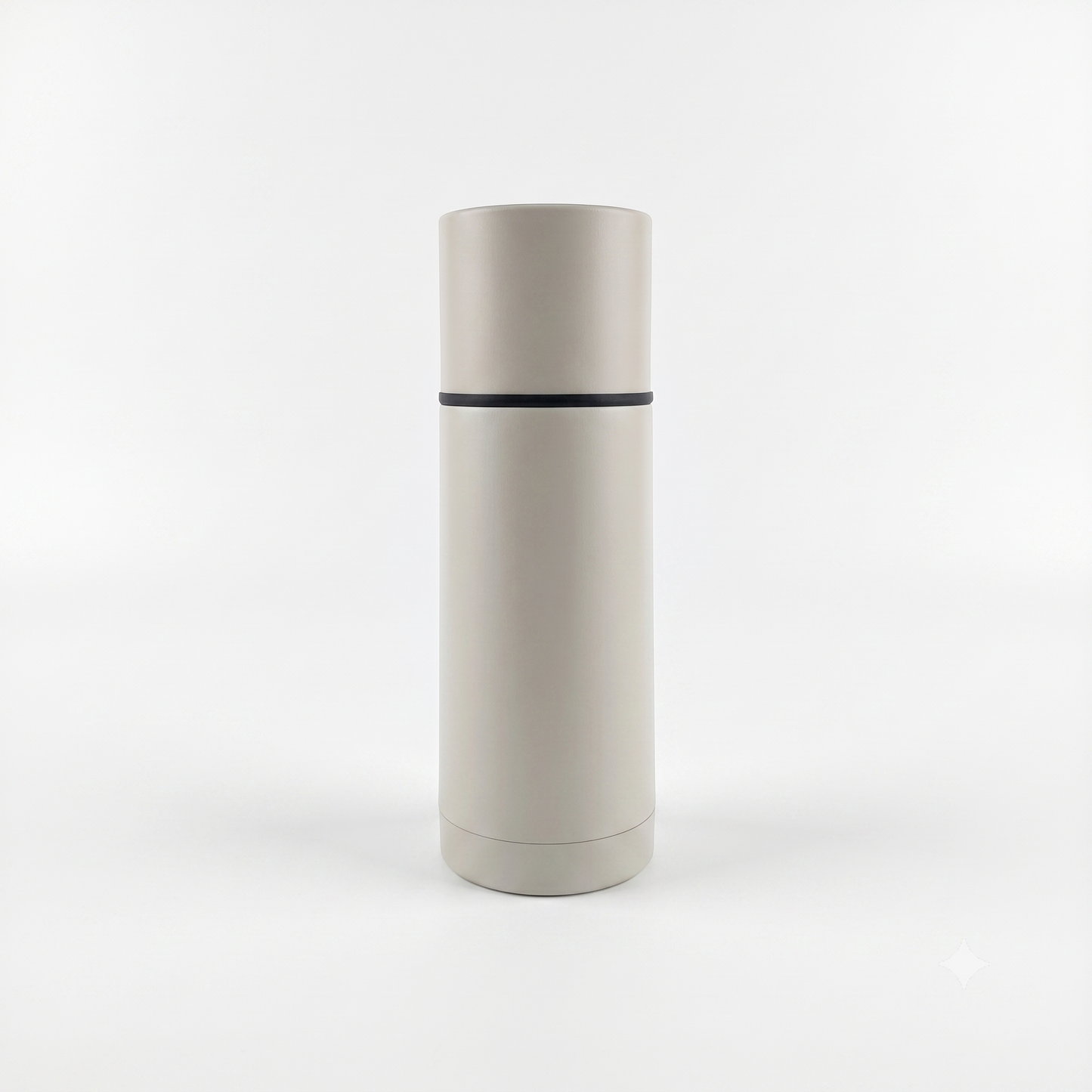 Termo de Acero Inoxidable para Café y Bebidas – Aislante Térmico con Tapa Vaso