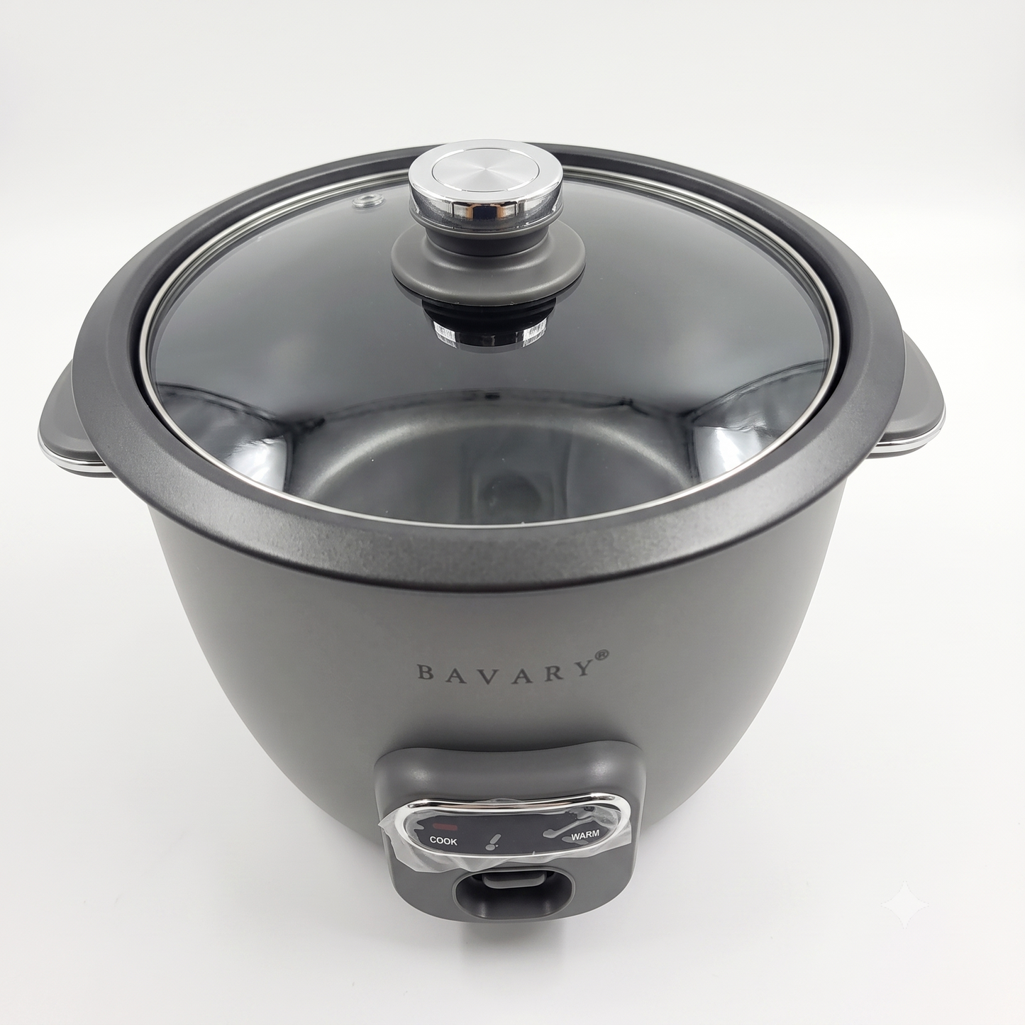 Arrocera Eléctrica Bavary Collection – Cocina Arroz Perfecto con Función Mantener Caliente