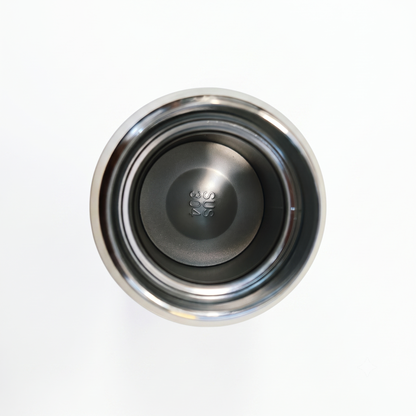 Termo de Acero Inoxidable para Café y Bebidas – Aislante Térmico con Tapa Vaso