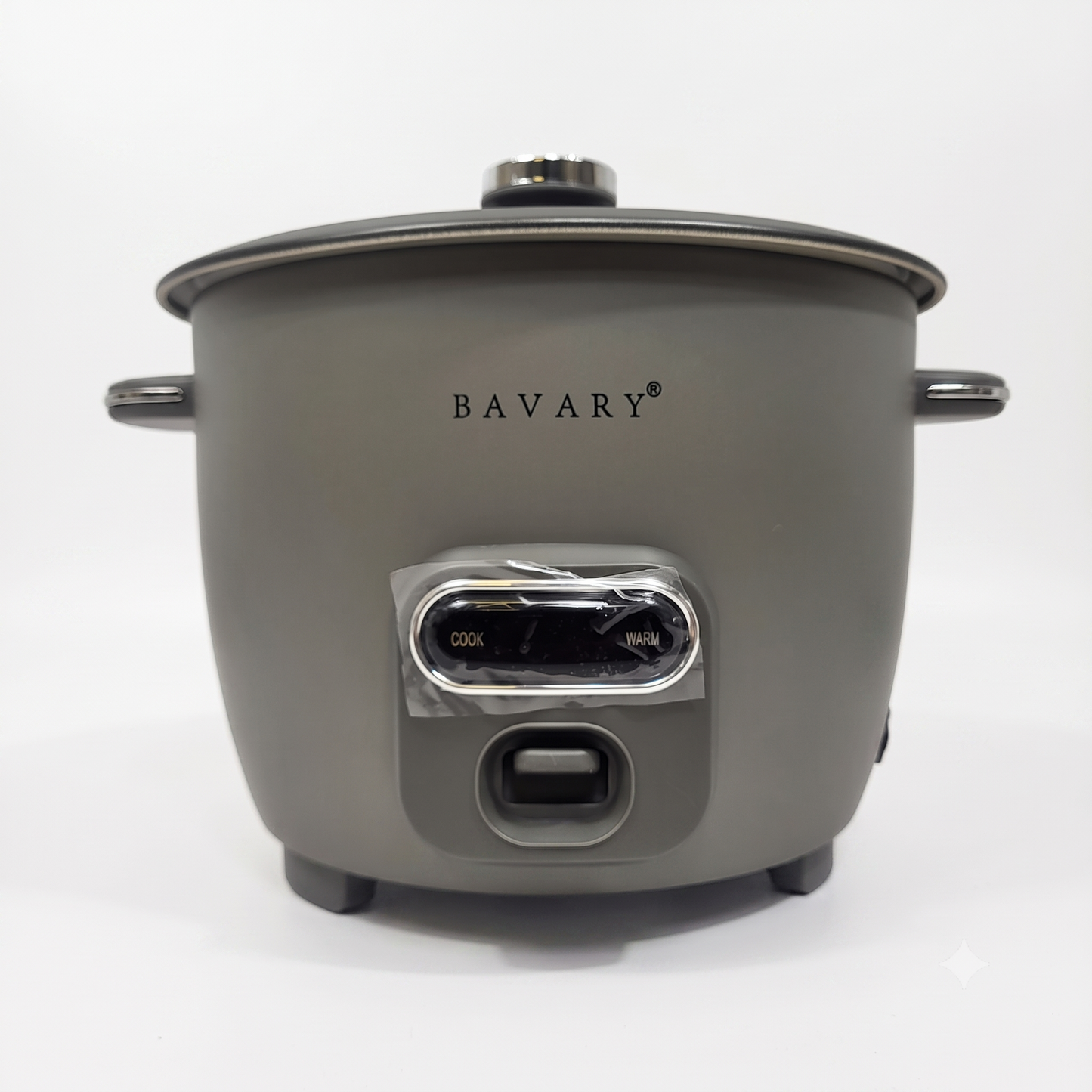 Arrocera Eléctrica Bavary Collection – Cocina Arroz Perfecto con Función Mantener Caliente