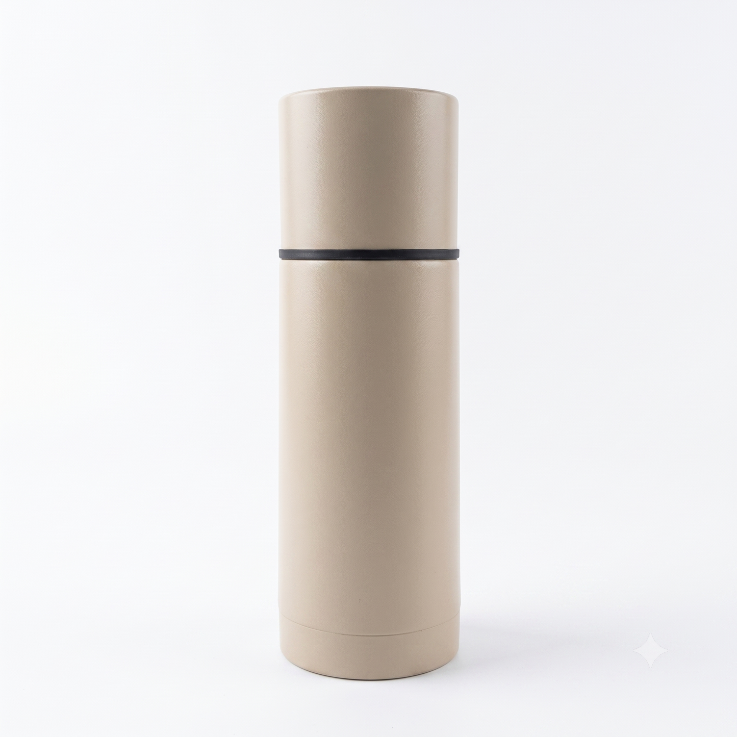 Termo de Acero Inoxidable para Café y Bebidas – Aislante Térmico con Tapa Vaso