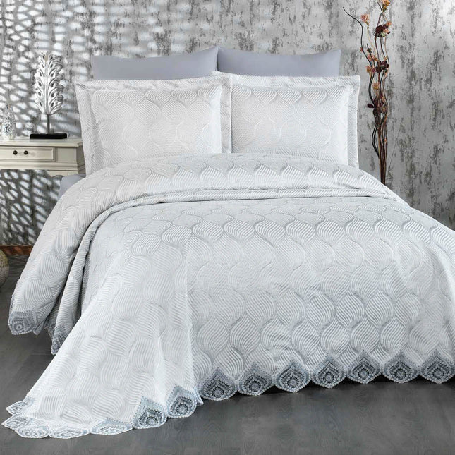 Loren Luxury Bedding Set – Modern and Elegant Design for Your Bedroom