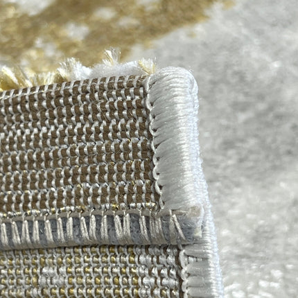 Tapete Cefalónia – Design moderno com detalhes elegantes em contraste