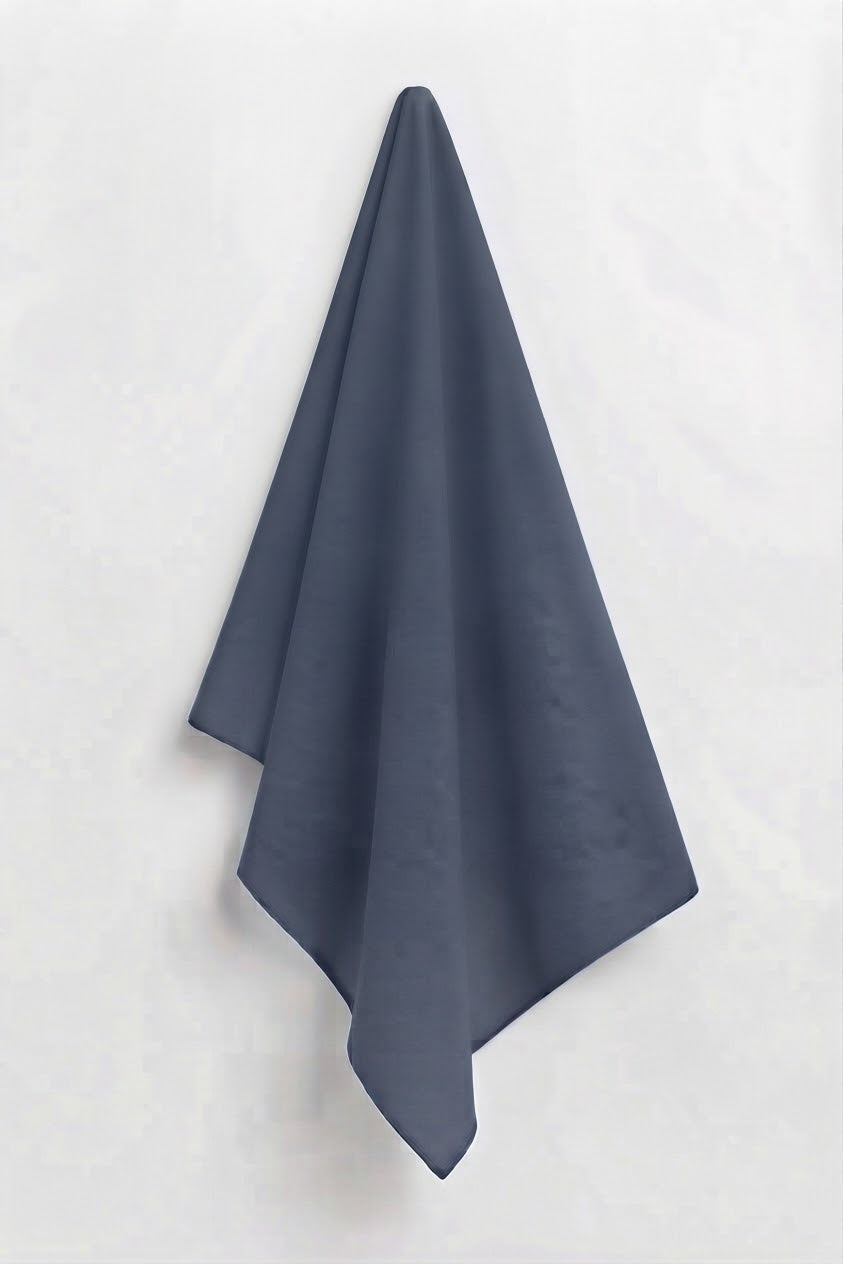 Hijab Jersey Premium - Made In Turkey