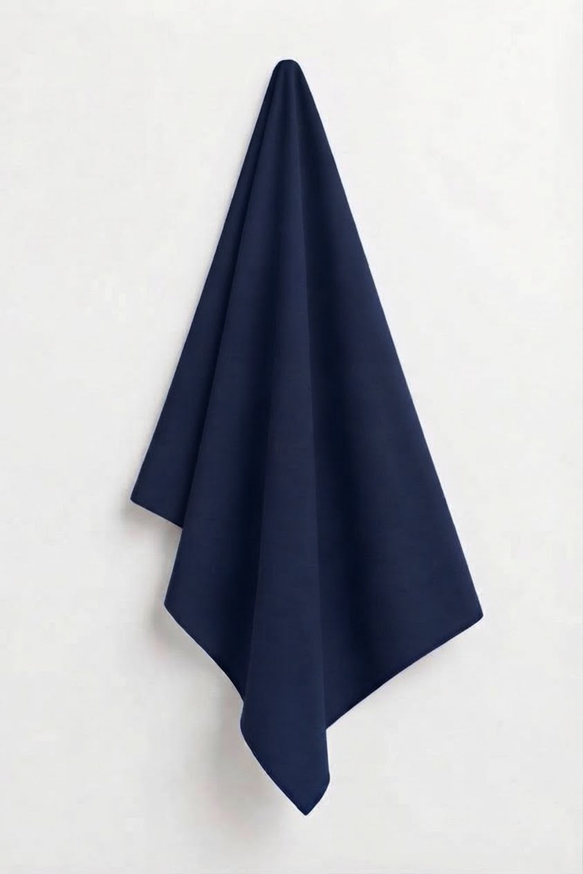Hijab Jersey Premium - Made In Turkey