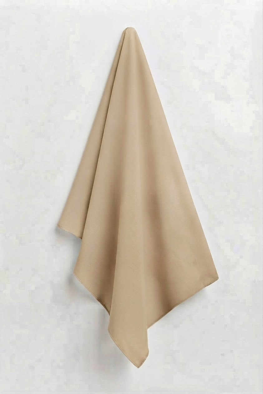 Hijab Jersey Premium - Made In Turkey