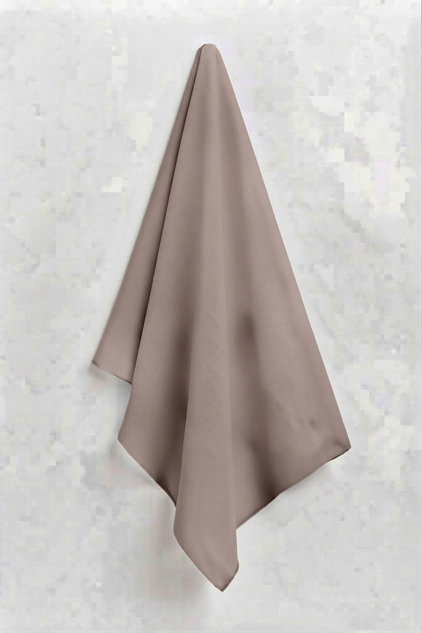 Hijab Jersey Premium - Made In Turkey