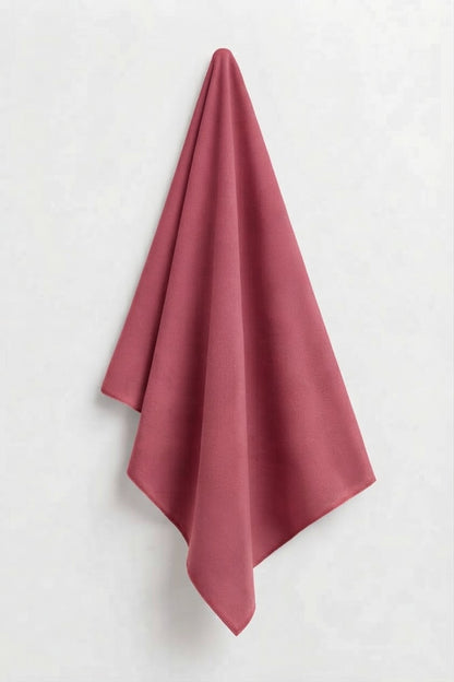 Hijab Jersey Premium - Made In Turkey