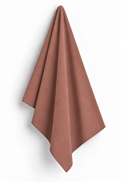 Hijab Jersey Premium - Made In Turkey