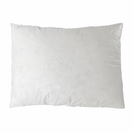 Relleno de Cojín Nube 70x50 cm – Fibra Hueca Lavable e Indeformable