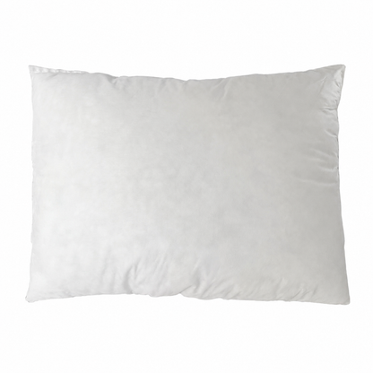 Relleno de Cojín Nube 70x50 cm – Fibra Hueca Lavable e Indeformable