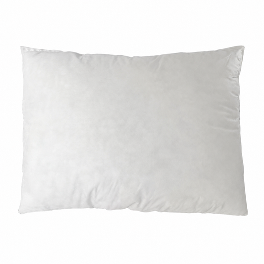 Relleno de Cojín Nube 70x50 cm – Fibra Hueca Lavable e Indeformable