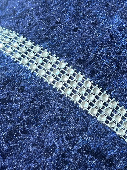 Colcha TROPICAL Elegante – Conjunto Decorativo con Tres Almohadas, 250 x 260 cm