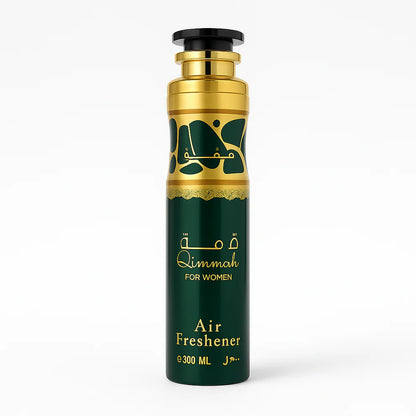 Perfume Qimmah para Mujer 100 ml + Ambientador Qimmah de Regalo