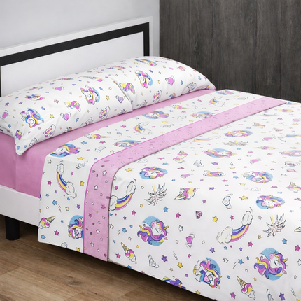 Jogo de lençóis de lã coral premium – Inverno, 3 peças, extra macio e térmico – Estilo moderno (Adequado para camas de 90/135/150 cm)