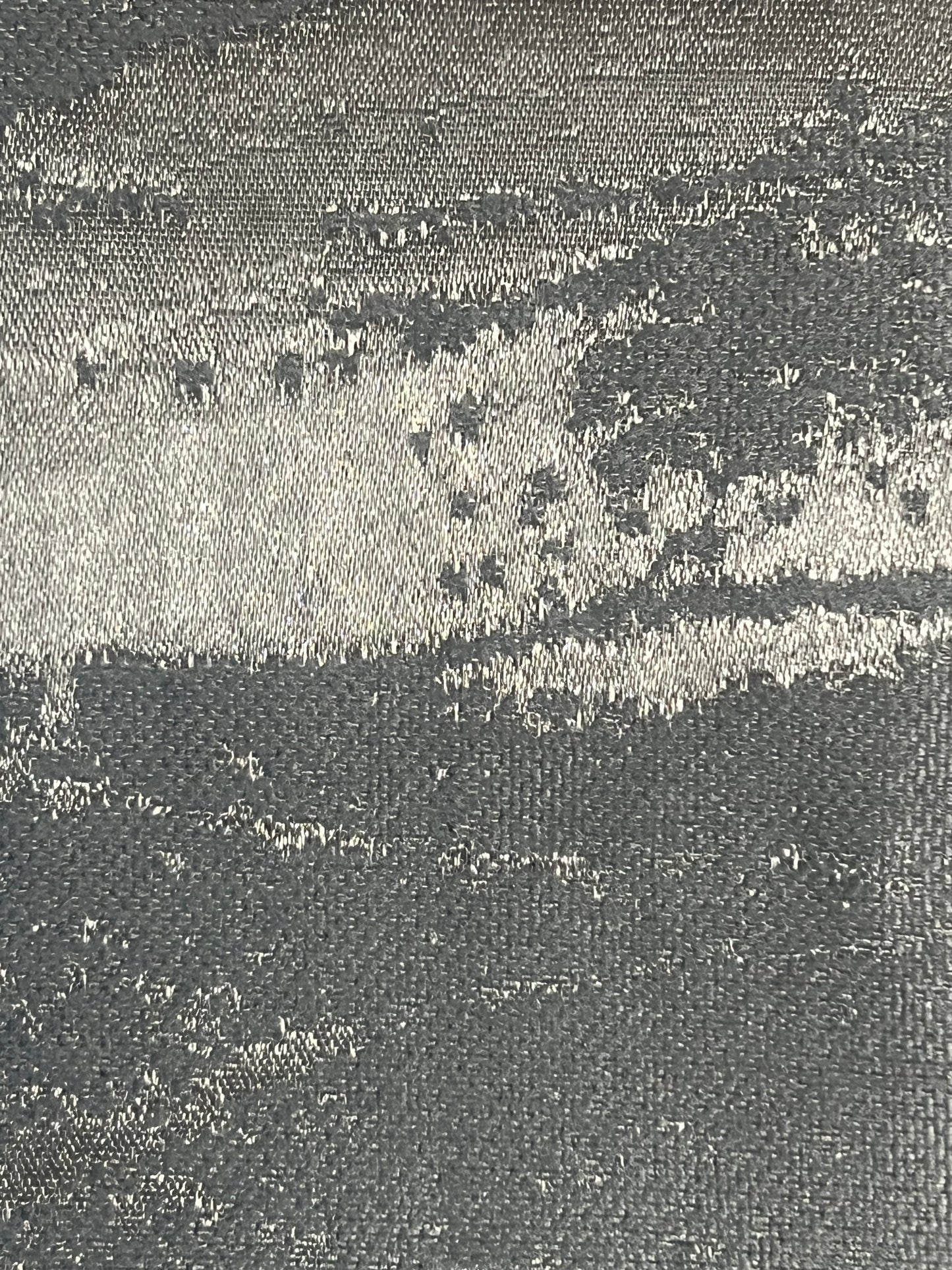 CORTINA JACQUARD MODELO SPEZIA 140 x 240 CM – COLOR GRIS