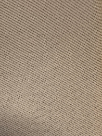 CORTINA OCULTANTE MODELO CRYSTAL 140 x 240 CM – COLOR TAUPE