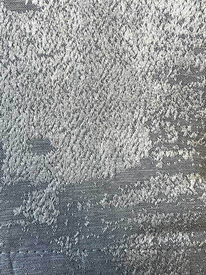 CORTINA JACQUARD MODELO MONZA 140 X 240 CM - COLOR GRIS (ANILLAS) – GÉRARD PASQUIER