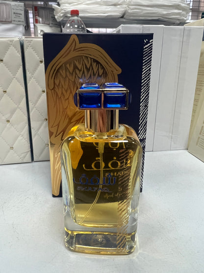 🌅 Shafaq – Ard Al Zaafaran | Eau de Parfum 100ml