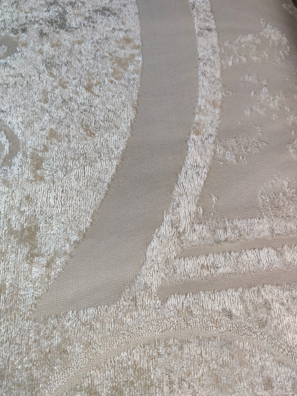 Colcha e Edredom Valeria – Elegância e Conforto em 3 Cores, Conjunto de 4 Peças (270x270 cm)