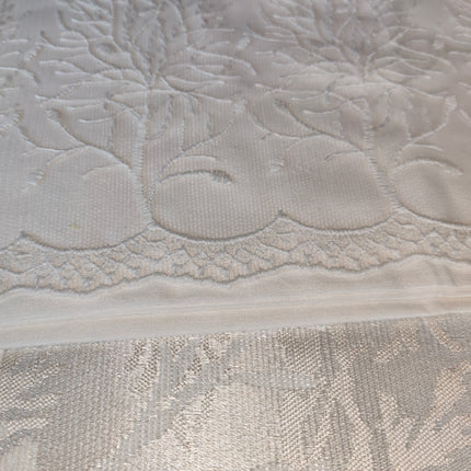 Conjunto de cama Sakura 11 peças: elegância e conforto para o seu quarto - Cinza