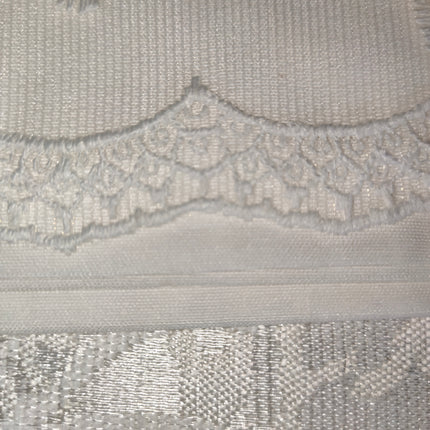 Conjunto de cama Sakura 11 peças: elegância e conforto para o seu quarto - Cinza