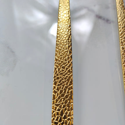 ✨ Gold Cutlery Set – Luxury 24-Piece Pack ✨