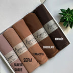 Chocolate